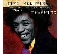 Hendrix, Jimi - Flashing
