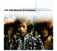 Hendrix Jimi - Hendrix, Jimi - BBC Sessions