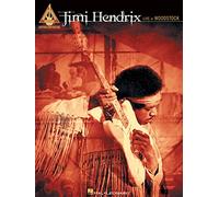 Hendrix - Jimi Hendrix - Live at Woodstock [Lingua inglese]