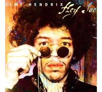 Hendrix,Jimi - Hey Joe
