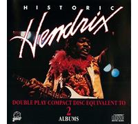 Hendrix, Jimi - Historic