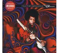 Hendrix,Jimi - In the Studio Vol.6