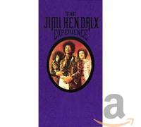 Hendrix,Jimi - J.H. Experience Ltd.ed.+Dv