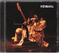 Hendrix,Jimi - Live at Fillmore East