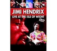 Hendrix Jimi - Live At The Isle Of Wight