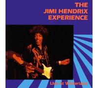 Hendrix, Jimi - Live at Winterland