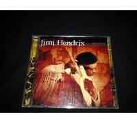 Hendrix,Jimi - Live at Woodstock