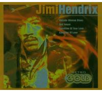 Hendrix,Jimi - Outside Woman Blues-Retro Gold
