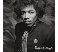 Hendrix, Jimi - People Hell & Angels