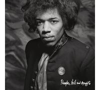 Hendrix Jimi - People Hell & Angels