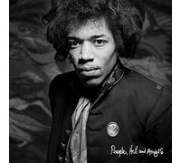 Hendrix Jimi - People Hell & Angels