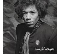 Hendrix Jimi - People Hell & Angels