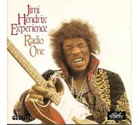 Hendrix,Jimi - Radio One