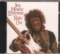 Hendrix, Jimi - Radio One