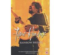 Hendrix Jimi - Rainbow Bridge [Edizione: Regno Unito]