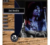 Hendrix,Jimi - Real Rock Standards