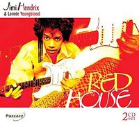 Hendrix, Jimi - Red House (2 CD)