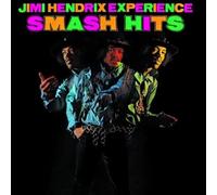 Hendrix,Jimi - Smash Hits