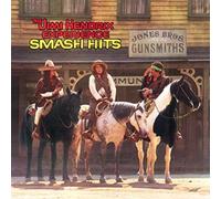 Smash Hits - Jimi Hendrix (Vinile)