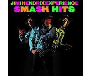 Hendrix,Jimi - Smash Hits