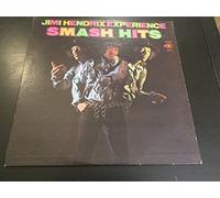 Hendrix,Jimi - Smash Hits (Remastered)