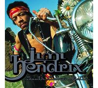 Hendrix, Jimi - South Saturn Delta (2 LP)