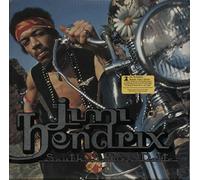 Hendrix,Jimi - South Saturn Delta