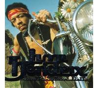 Hendrix, Jimi - South Saturn Delta