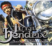 Hendrix, Jimi - South Saturn Delta
