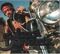 Hendrix, Jimi - South Saturn Delta