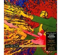 HENDRIX, JIMI - STUDIO SESSIONS V.2 (6 CD)