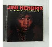 Hendrix,Jimi - Sunshine of Your Love