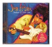 Hendrix,Jimi - Sunshine of Your Love