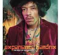 Experience Hendrix: The Best of Jimi Hendrix - Jimi Hendrix (Audio cd)