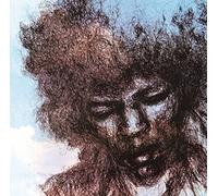 Jimi Hendrix The Cry of Love (CD) Album