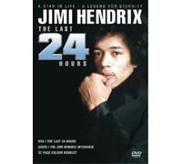 Hendrix Jimi - The last 24 hours