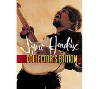 Hendrix Jimi - The Making Of Electric Ladyland [Edizione: Regno Unito]