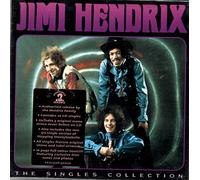 Hendrix,Jimi - The Singles Collection