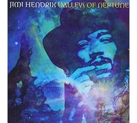 Hendrix, Jimi - Valley's Of Neptune