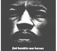 Hendrix, Jimi - War Heroes