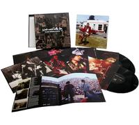 Hendrix Jimi - West Coast Seattle Boy: the Jimi Hendrix Anthology (8 LP)