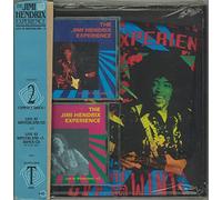 Hendrix, Jimi - Winterland Limited