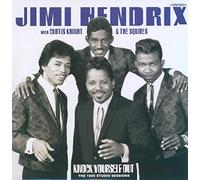 Hendrix, Jimi With Curtis.... - Knock Yourself Out