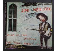 Hendrix, Jimi - Woke Up This Morning & Found Myself