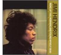 Hendrix, Jimi - Woke Up This Morning & Found Myself Dead