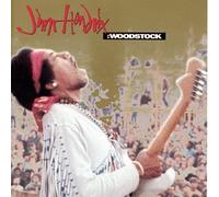 Jimi Hendrix - Woodstock