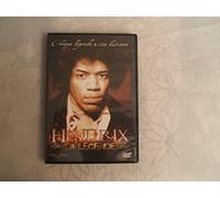 Hendrix, la légende