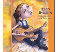 Hendrix, Terri - Celebrate The Difference