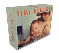 Hendrix, Timi - Tim Weitkamp Das.. -Ltd-