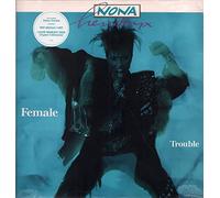Hendryx, Nona - Female Trouble